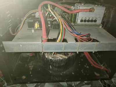 UPS-24v