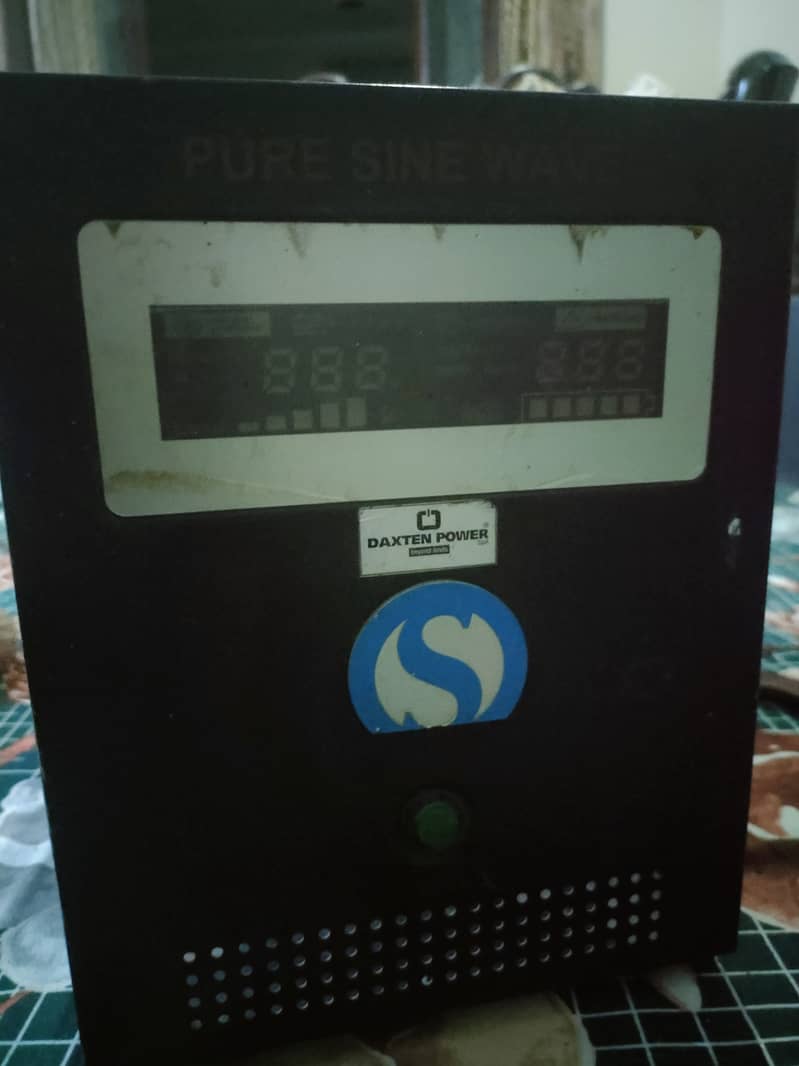 UPS-24v 3
