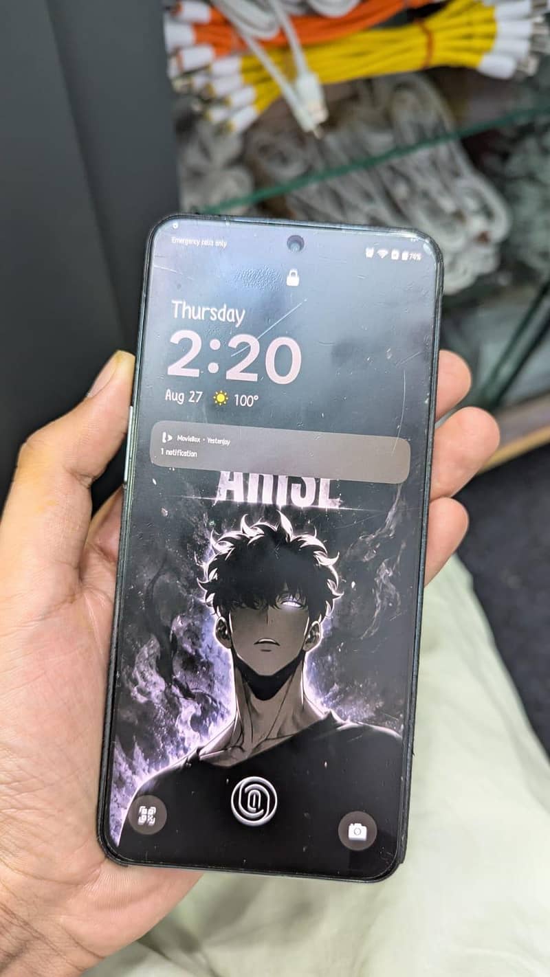 One Plus 10T 1