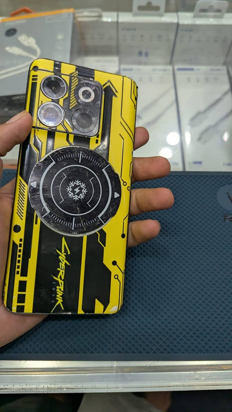 One Plus 10T 2