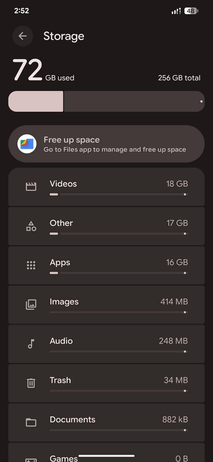 Google Pixel 6 Pro 6