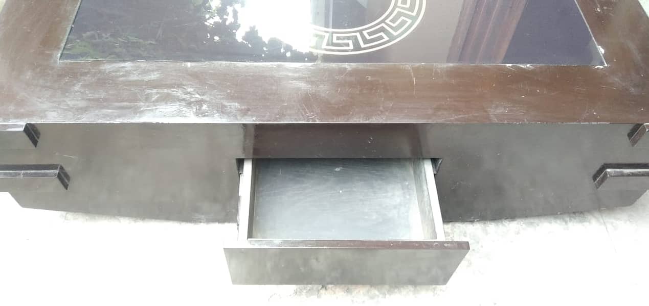Centre Table 1