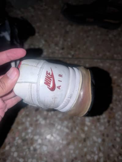 Nike Air shoes