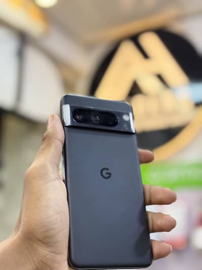 PIXEL 8 PRO
