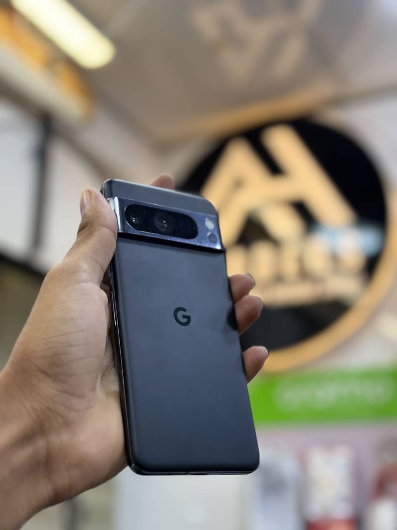 PIXEL 8 PRO 3