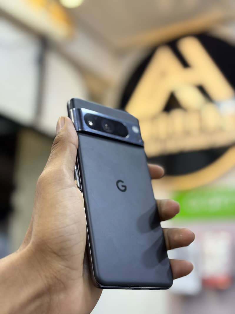 PIXEL 8 PRO 6
