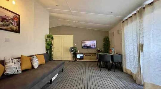 Furnished House For Rent Bahria Town Phase 8