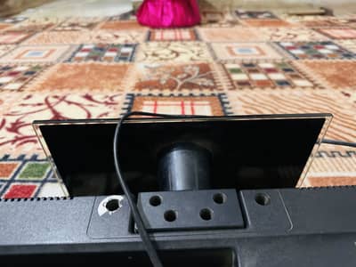 Sony Bravia 32 inch LED No Open No repair