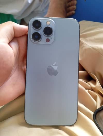 Apple iPhone 13 Pro Max