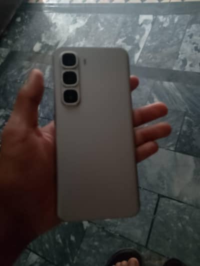 Infinix hot 60 pro plus