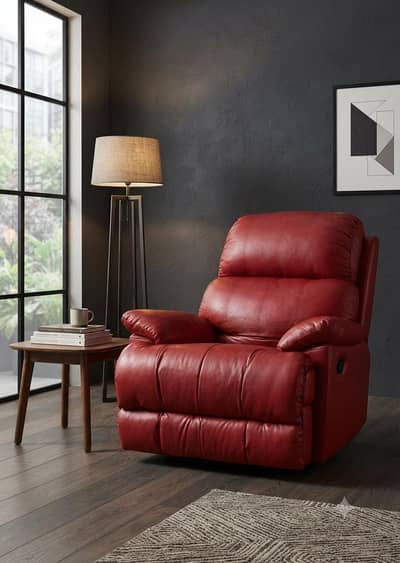 Recliner (Molty Foam)