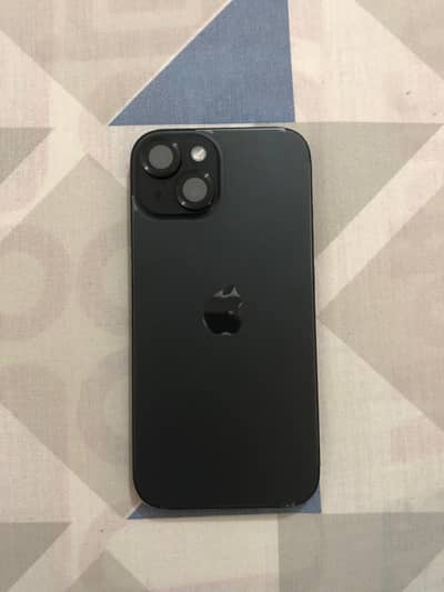 Apple iPhone 15