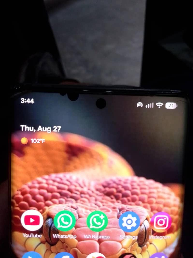 Google Pixel 6 Pro 0