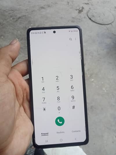 Samsung Mobile S20 FE 5g