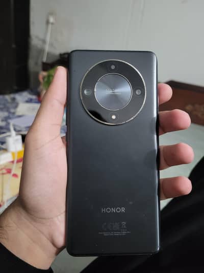 Honor Magic 6 lite