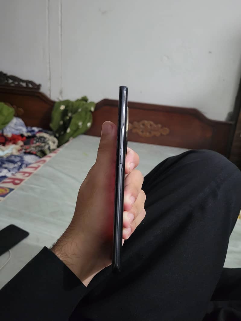 Honor Magic 6 lite 1