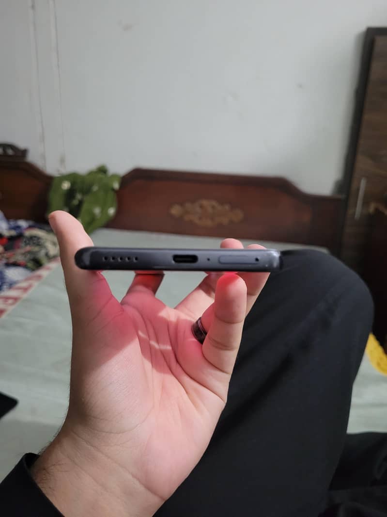 Honor Magic 6 lite 3