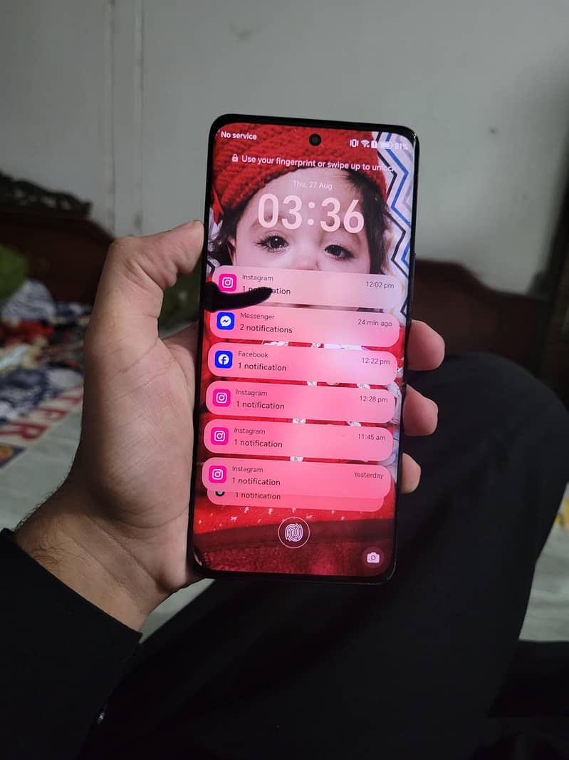Honor Magic 6 lite 5