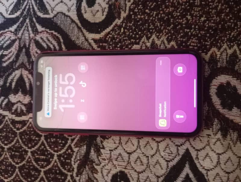 Apple iPhone 11 0