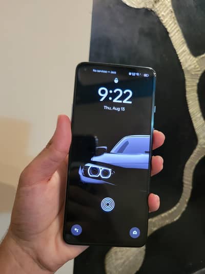 Samsung Mobile S21