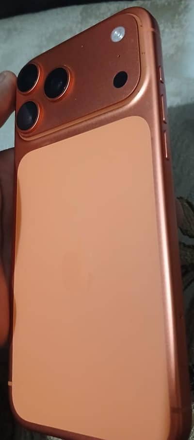 Apple iPhone 17 Pro Max Non pta factory Unlock