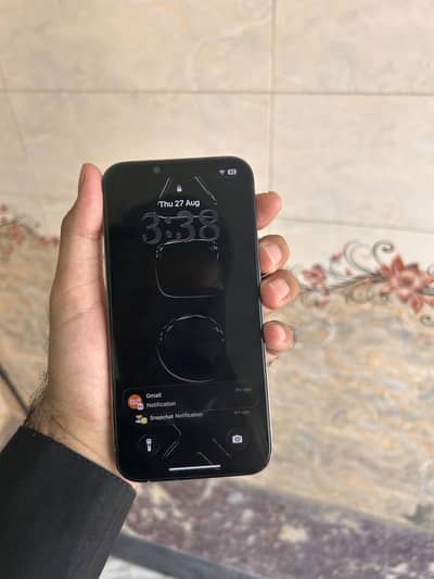 Apple iPhone 13 Pro Jv