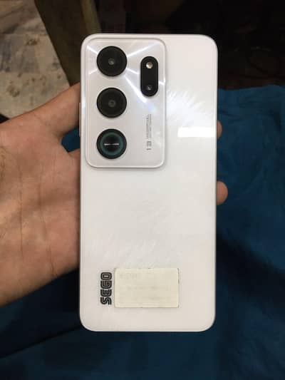 SEGO Note 70 for sell