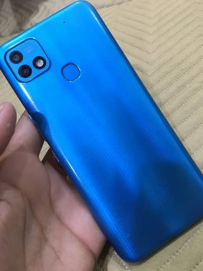 Phone is very good condition but panel is not working condition