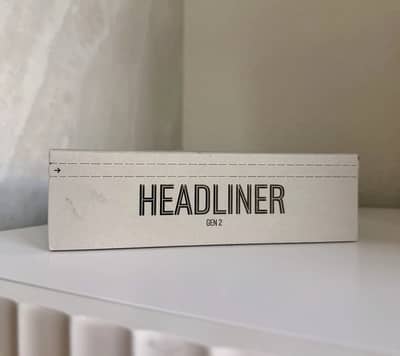 RAY-BAN META Headliner - Gen 2 (Brand new/Officially sealed)
