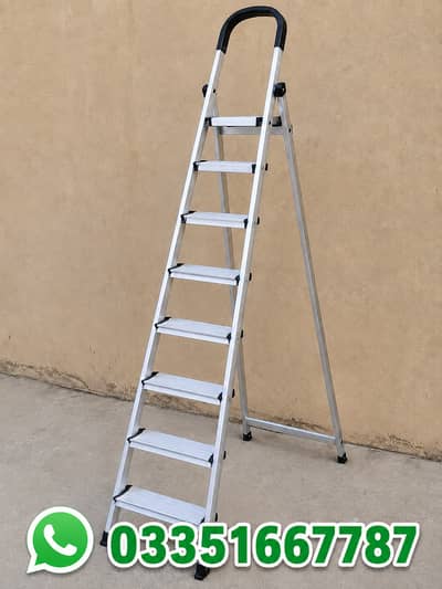 permium quality ladder for house, office , outdoor work,indoor work
