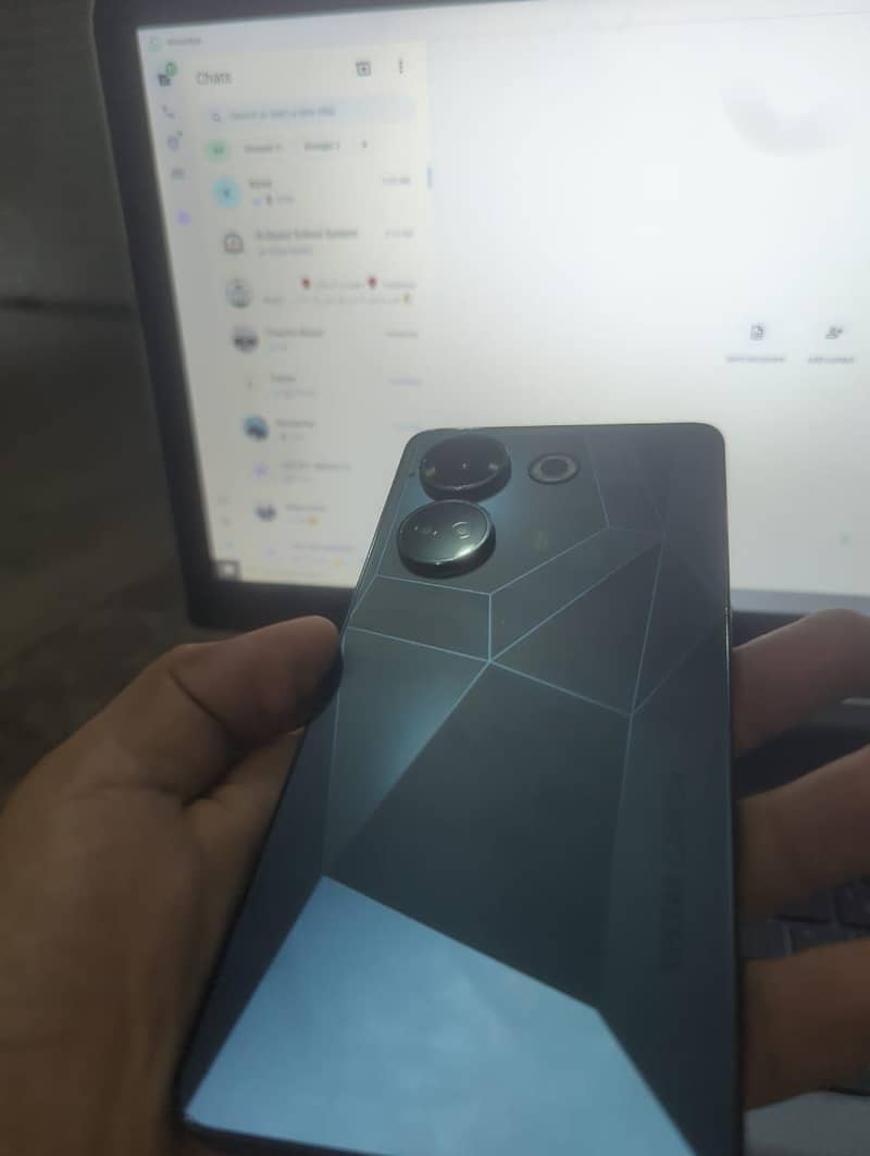Tecno Camon 20 1