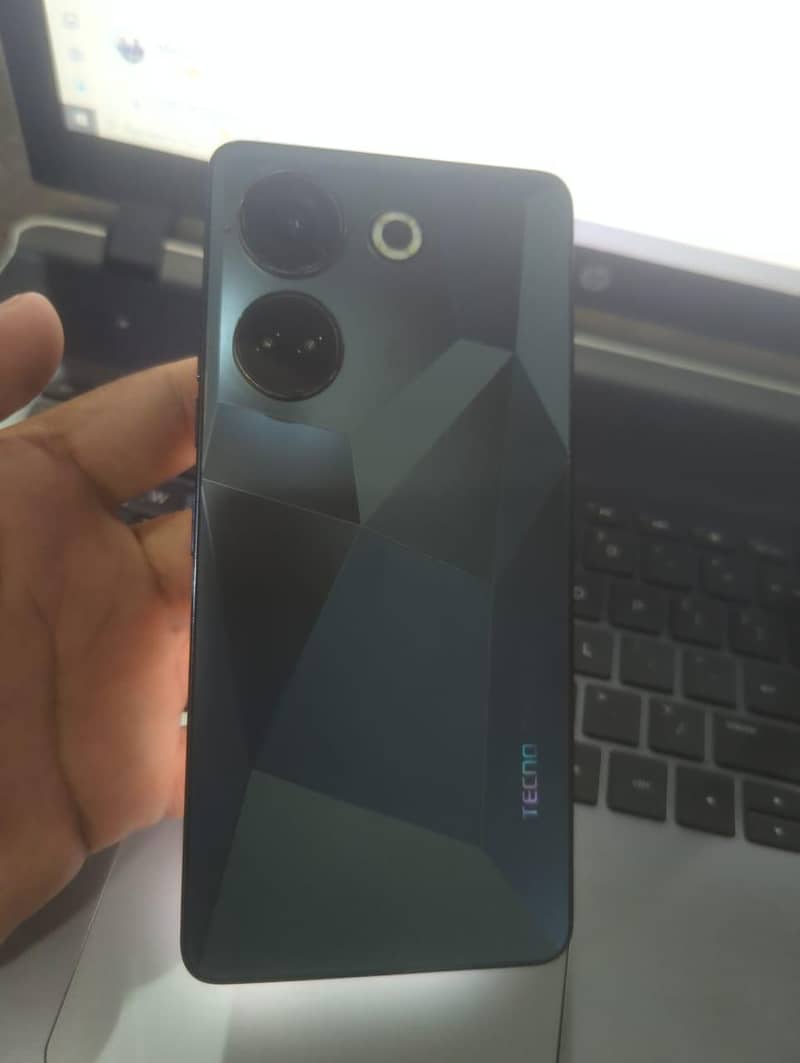 Tecno Camon 20 3