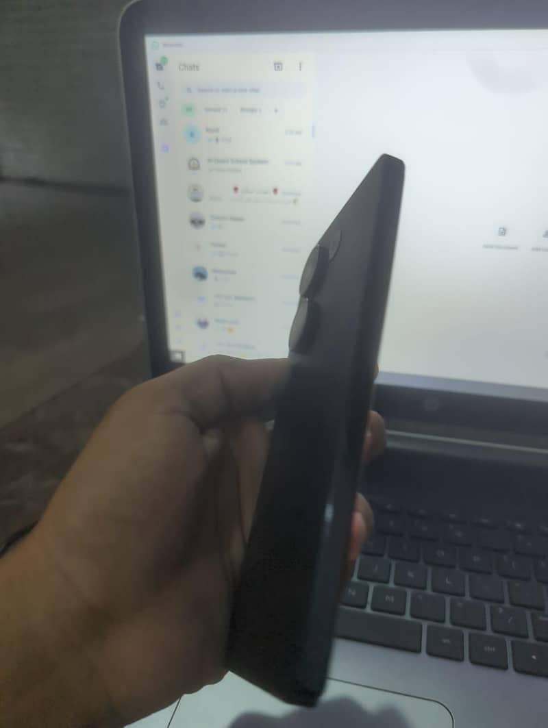 Tecno Camon 20 4