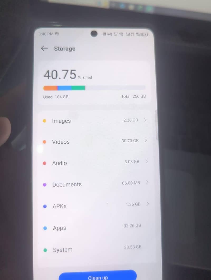 Tecno Camon 20 5