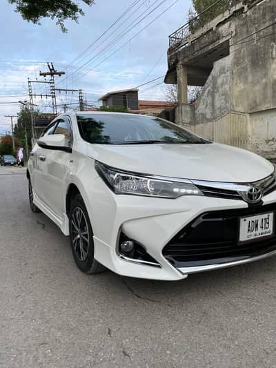 Rent a Car ,Rent a Parado , Rent a mercedese. Rawalpindi | Islamabad
