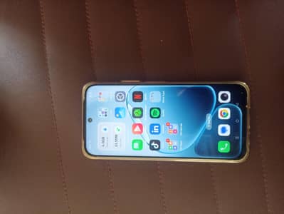 oppo A6k