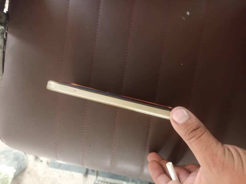 oppo A6k 1
