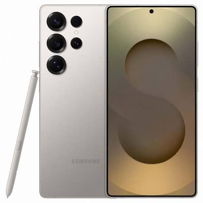Samsung Mobile S25 Ultra