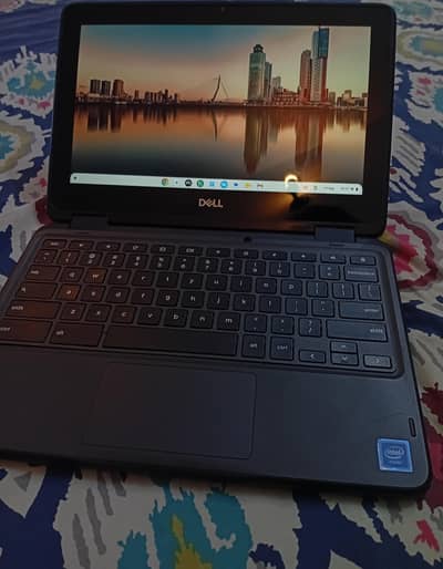 Dell Chromebook 11 3180 | Intel | Good Working Condition