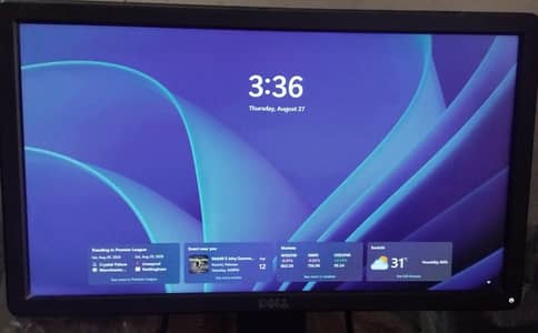 Dell E2014H 20 -Inch Screen LED-Lit Monitor