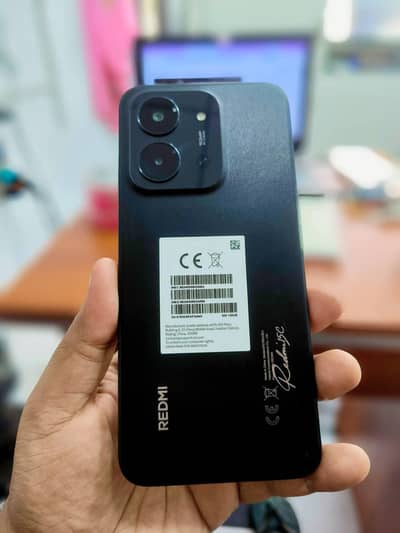 Xiaomi 15c
