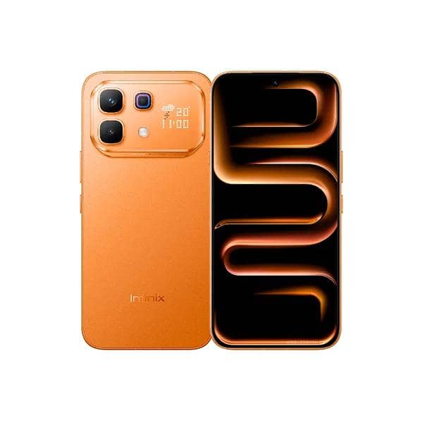 Infinix Note 60 Pro 1