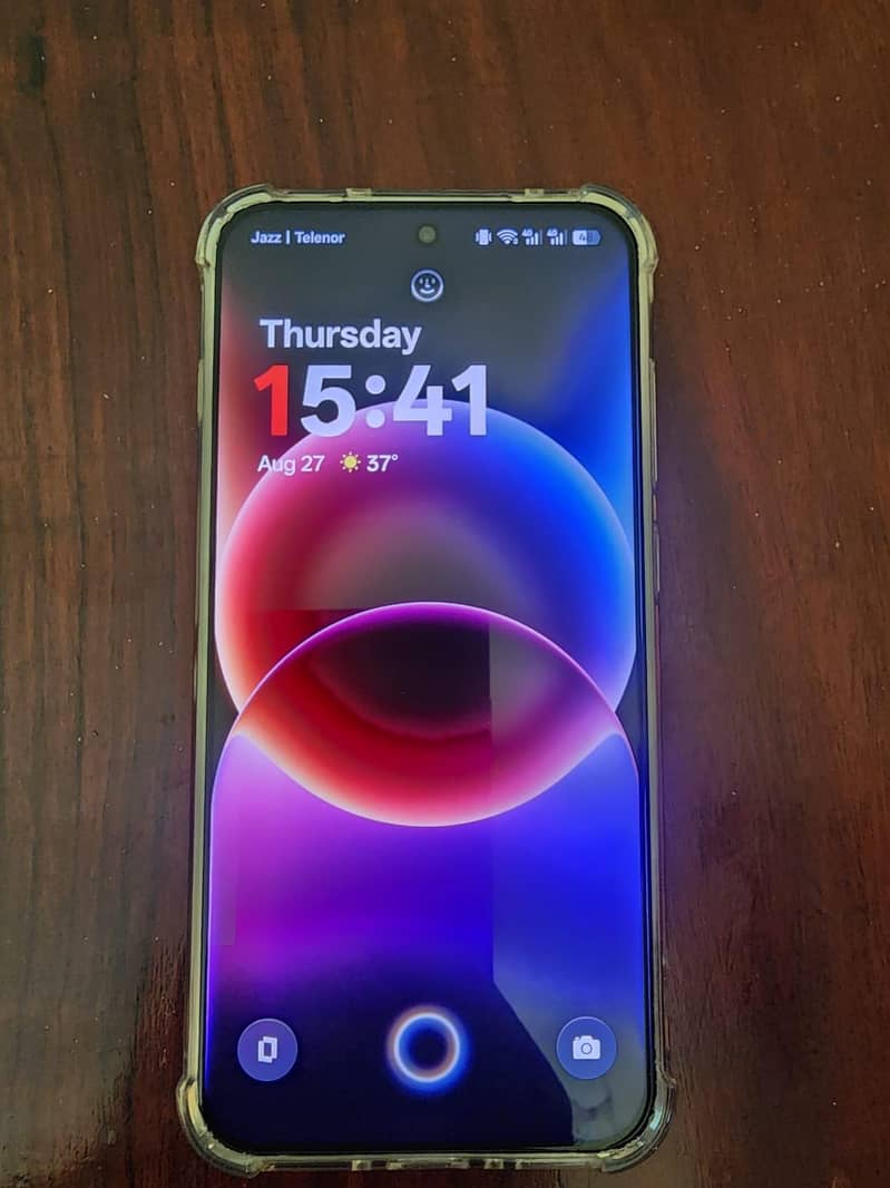 One Plus 13T 1