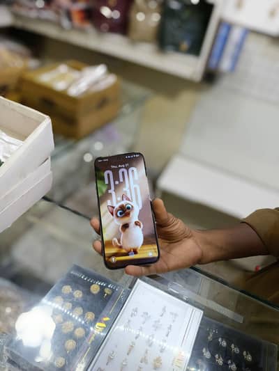 Infinix Note 60