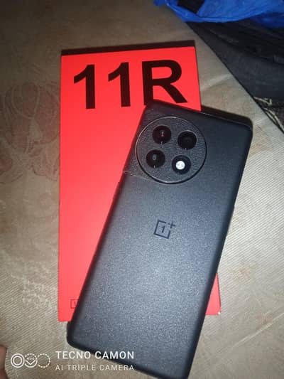 OnePlus 11r 5g exchange possible
