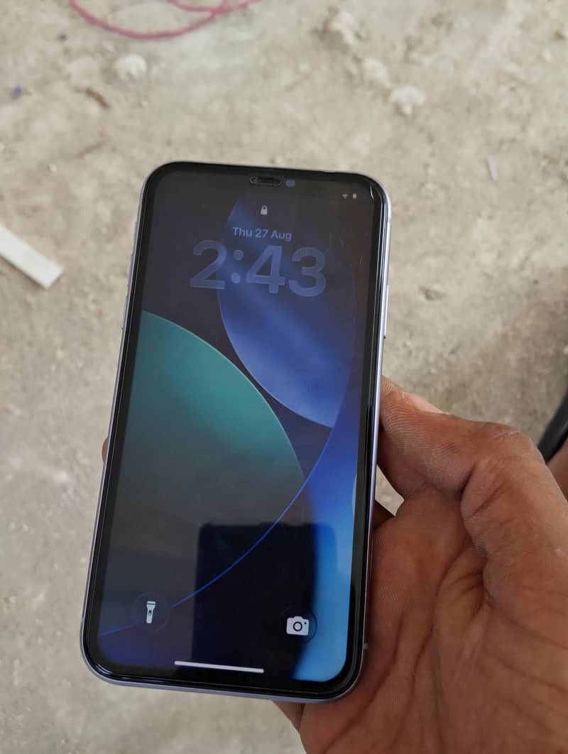 Apple iPhone 11 2
