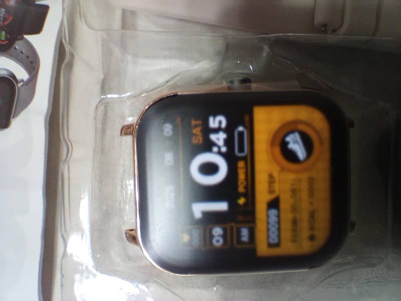 SMARTWATCH 0