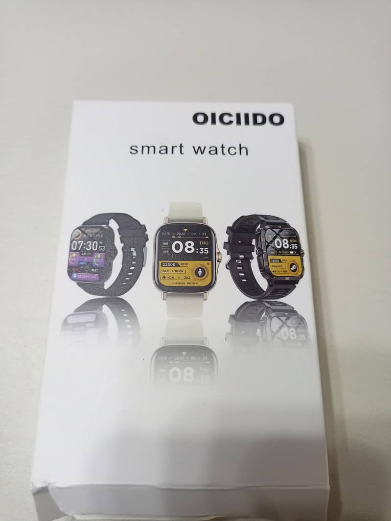 SMARTWATCH 2
