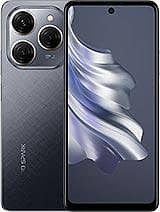 Tecno Spark 20