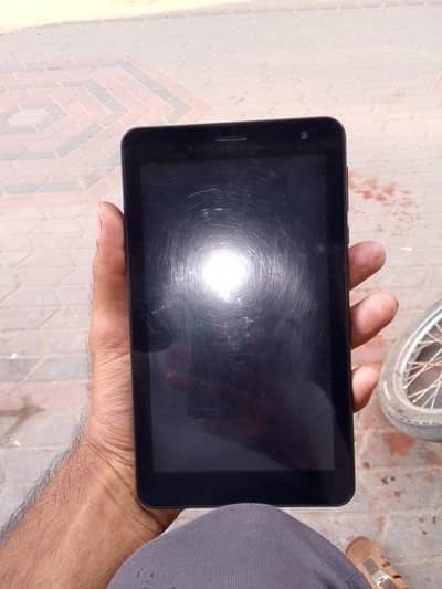 Air tab